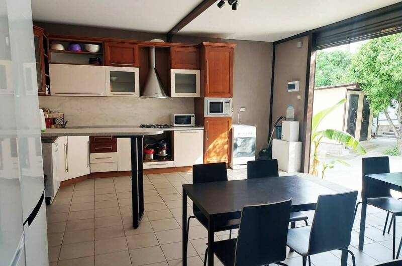 Изображение Изображение гостиницы "Гостевой дом «Колибри»" #5 #5