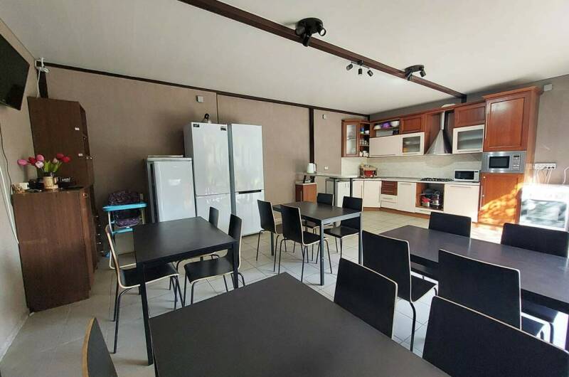 Изображение Изображение гостиницы "Гостевой дом «Колибри»" #6 #6