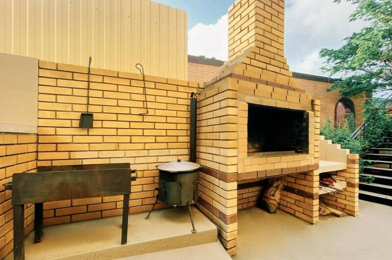 Изображение Изображение гостиницы "Гостевой дом «Колибри»" #7 #7