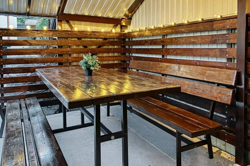 Изображение Изображение гостиницы "Гостевой дом «Колибри»" #8 #8