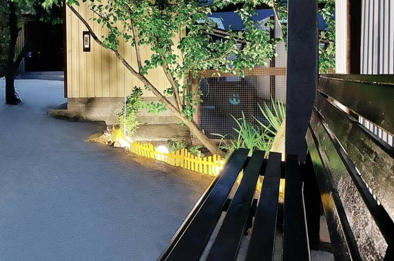 Изображение Изображение отеля / гостиницы "Гостевой дом «Колибри»" #11 #9