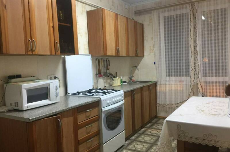 Изображение Изображение гостиницы &quot;Частное домовладение «У Дарьи»&quot; #4 #4