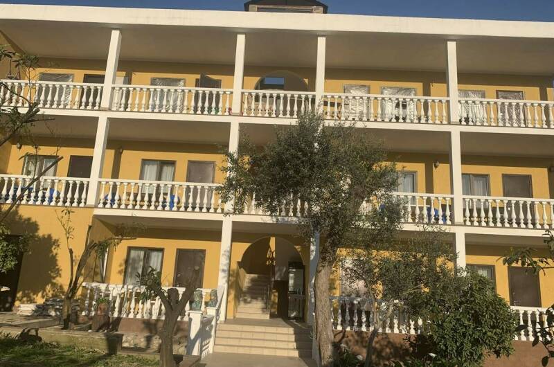 Изображение Изображение гостиницы &quot;Гостевой дом «Мэри»&quot; #1 #1