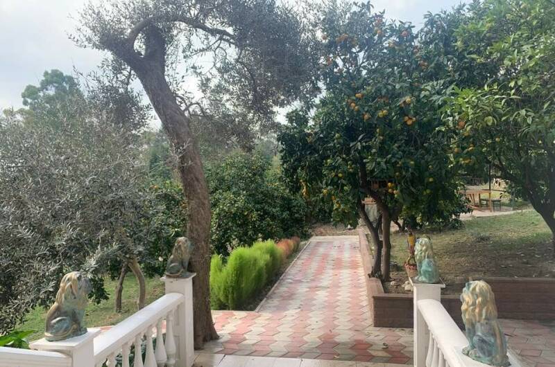 Изображение Изображение гостиницы &quot;Гостевой дом «Мэри»&quot; #2 #2