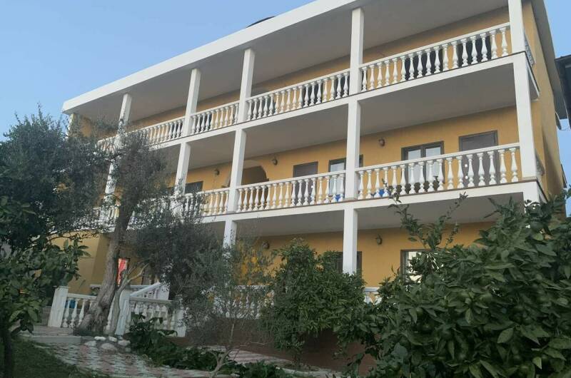 Изображение Изображение гостиницы &quot;Гостевой дом «Мэри»&quot; #3 #3