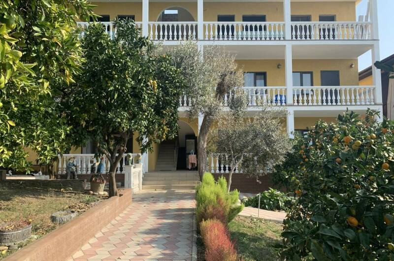 Изображение Изображение гостиницы &quot;Гостевой дом «Мэри»&quot; #6 #6