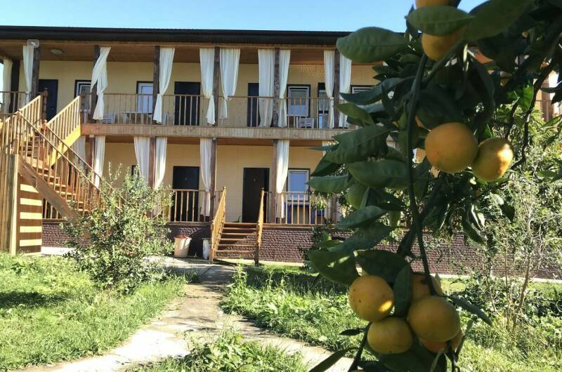 Изображение Изображение гостиницы &quot;Гостевой дом «Мэри»&quot; #7 #7