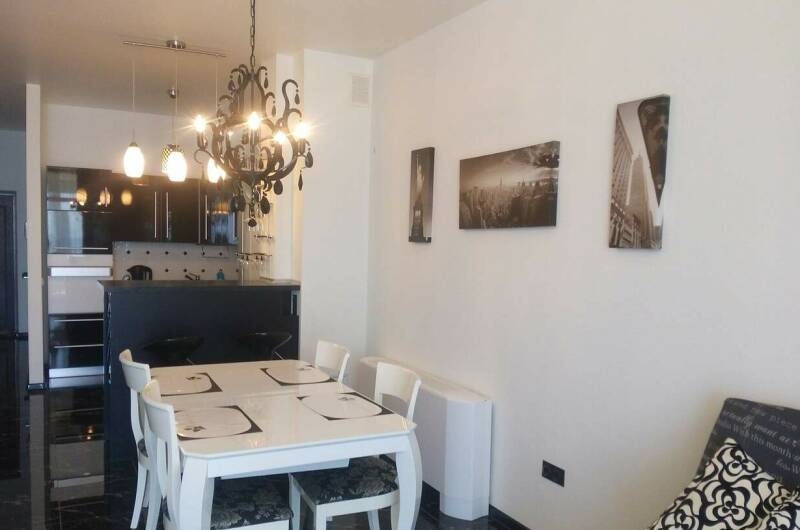 Изображение Изображение квартиры "2-х комнатные апартаменты Люкс «Бухта Мечты»" #1 #1