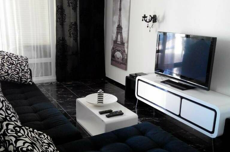 Изображение Изображение квартиры "2-х комнатные апартаменты Люкс «Бухта Мечты»" #2 #2