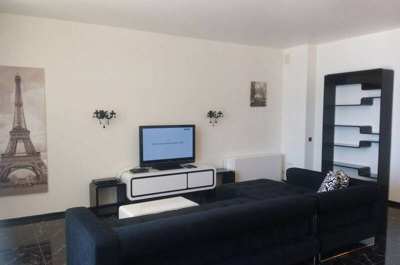 Изображение Изображение квартиры "2-х комнатные апартаменты Люкс «Бухта Мечты»" #3 #3