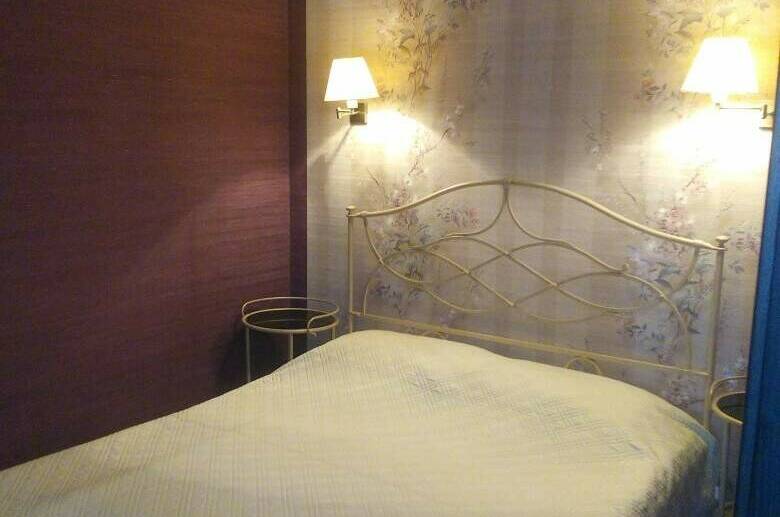 Изображение Изображение квартиры "2-х комнатные апартаменты Люкс «Бухта Мечты»" #4 #4