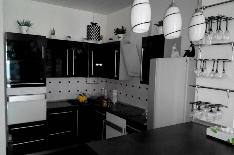 Изображение Изображение квартиры "2-х комнатные апартаменты Люкс «Бухта Мечты»" #5 #5