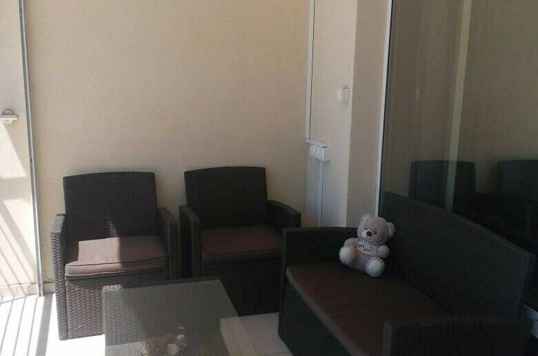 Изображение Изображение квартиры "2-х комнатные апартаменты Люкс «Бухта Мечты»" #6 #6