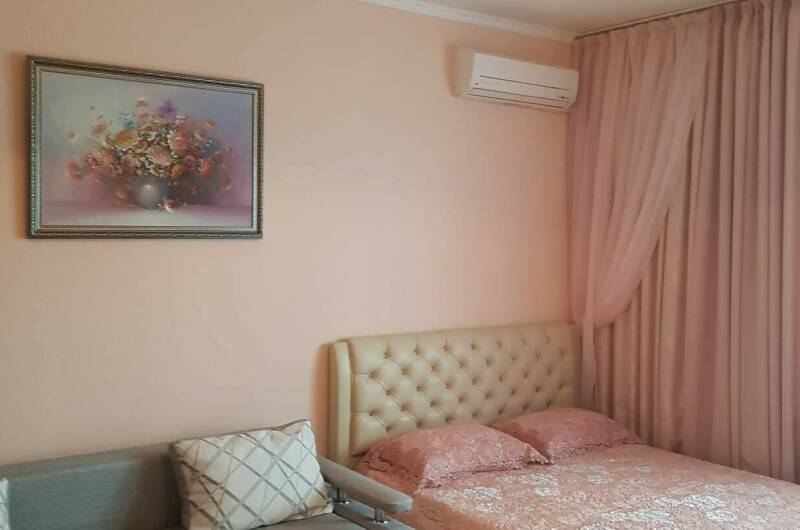 Изображение Изображение квартиры &quot;Квартира-студия на Портовой&quot; #3 #3