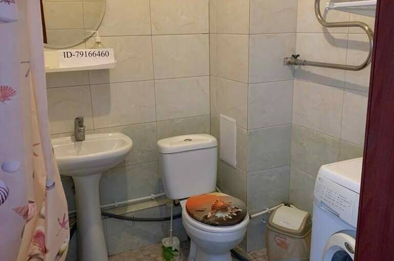 Изображение Изображение квартиры &quot;Квартира-студия на Портовой&quot; #5 #5