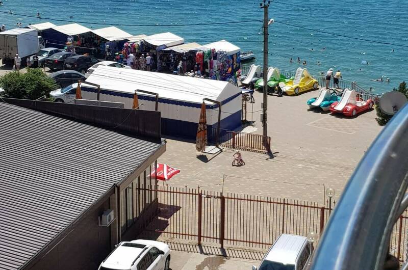 Изображение Изображение квартиры &quot;Квартира-студия на Портовой&quot; #6 #6