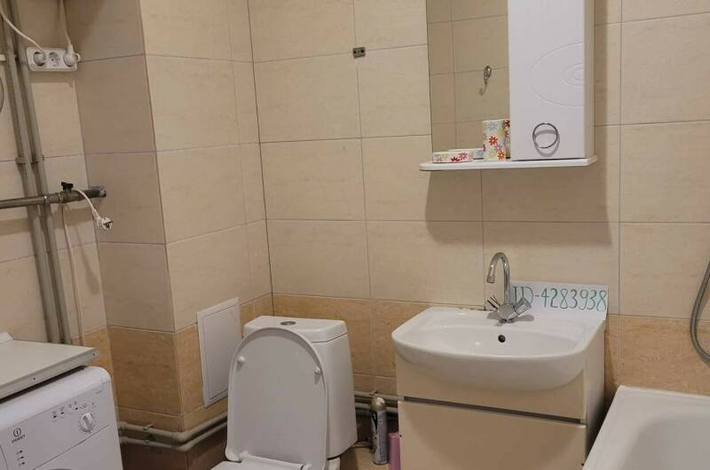 Изображение Изображение квартиры &quot;Квартира-студия на Портовой&quot; #7 #7