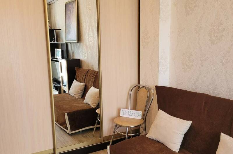 Изображение Изображение квартиры &quot;Квартира-студия на Портовой&quot; #8 #8