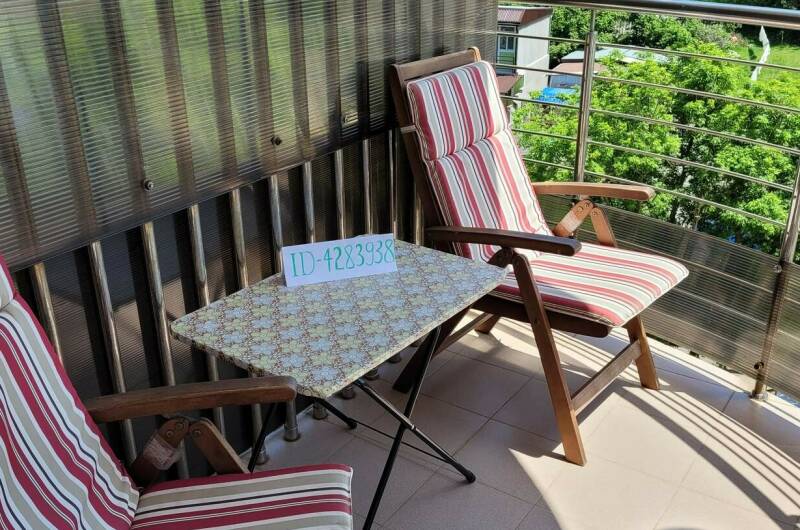 Изображение Изображение квартиры / апартамента "Квартира-студия на Портовой" #11 #9