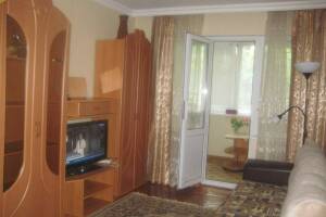 Изображение квартиры "Двухкомнатная квартира возле моря"