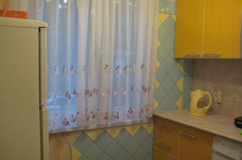 Изображение Изображение квартиры "Двухкомнатная квартира возле моря" #2 #2