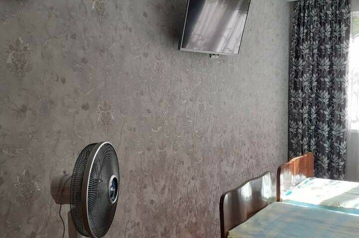 Изображение Изображение квартиры "Двухкомнатная квартира возле моря" #3 #3