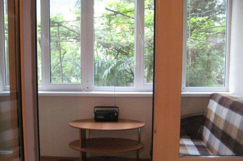 Изображение Изображение квартиры "Двухкомнатная квартира возле моря" #8 #8