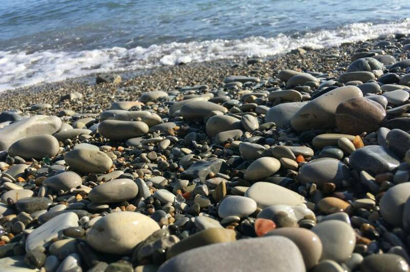 Изображение Изображение гостиницы &quot;Гостевой дом «Blue Бухта»&quot; #2 #2