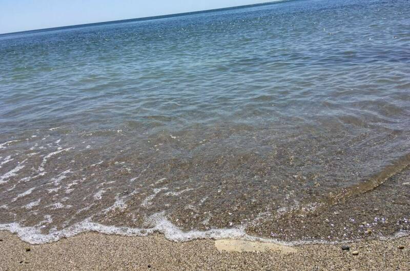 Изображение Изображение гостиницы &quot;Гостевой дом «Blue Бухта»&quot; #3 #3