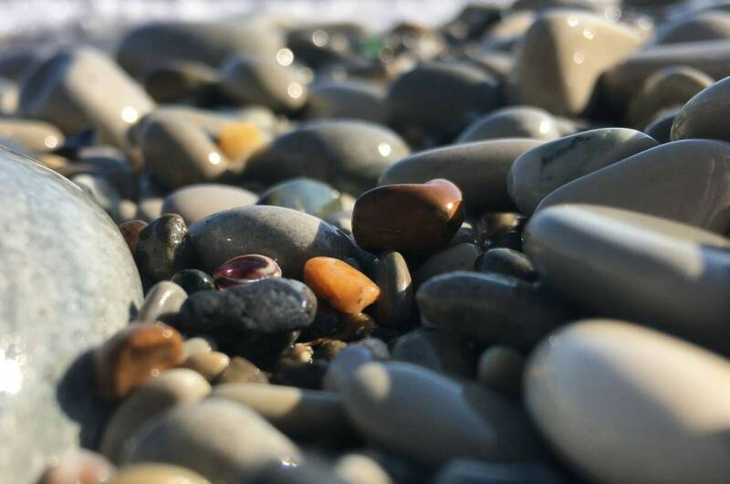 Изображение Изображение гостиницы &quot;Гостевой дом «Blue Бухта»&quot; #5 #5