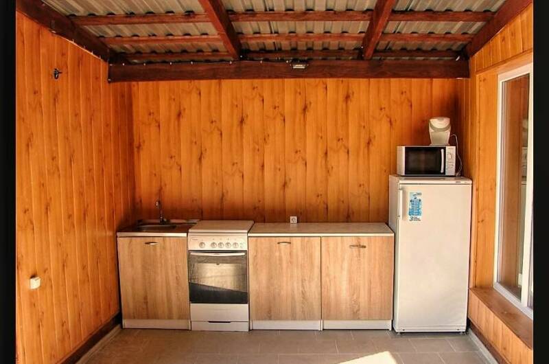 Изображение Изображение гостиницы &quot;Гостевой дом «Blue Бухта»&quot; #6 #6