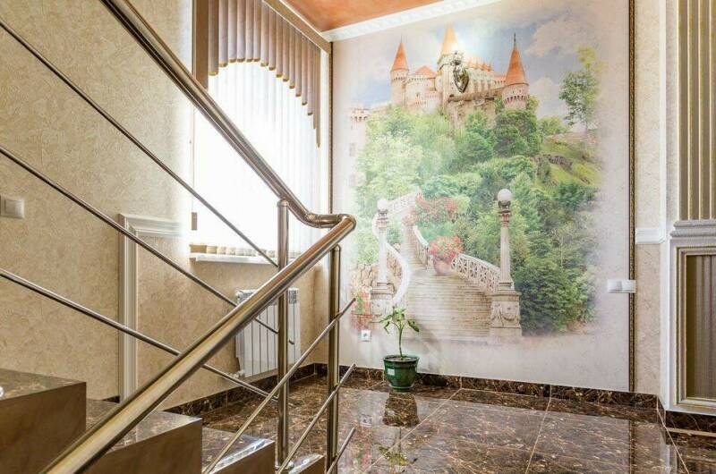 Изображение Изображение гостиницы "Гостевой дом «Рафаэль»" #4 #4