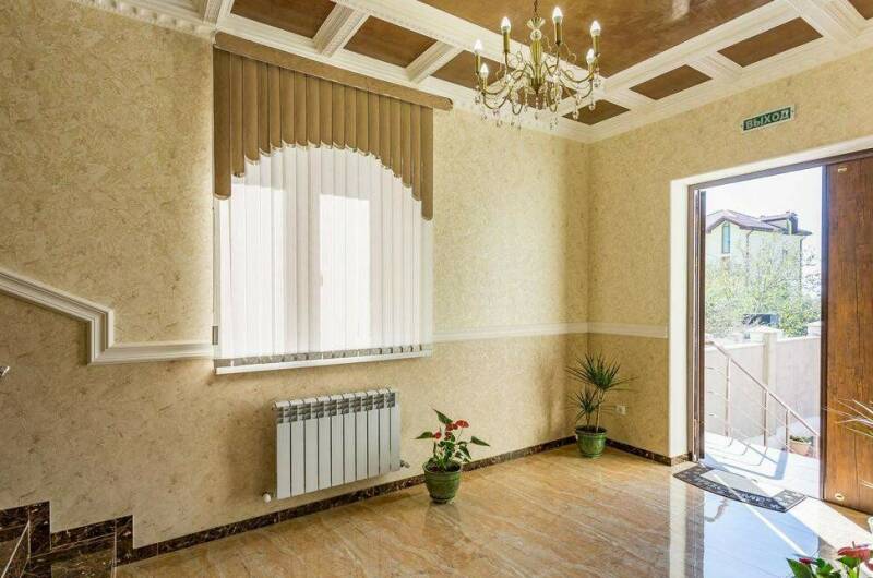 Изображение Изображение гостиницы "Гостевой дом «Рафаэль»" #5 #5