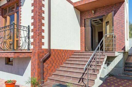 Изображение Изображение отеля / гостиницы "Гостевой дом «Рафаэль»" #10 #8