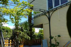 Изображение Гостевой дом «VineHouse» #3