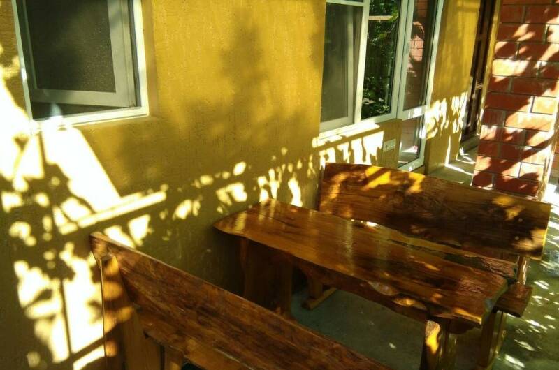 Изображение Изображение отеля / гостиницы "Гостевой дом «VineHouse»" #10 #8