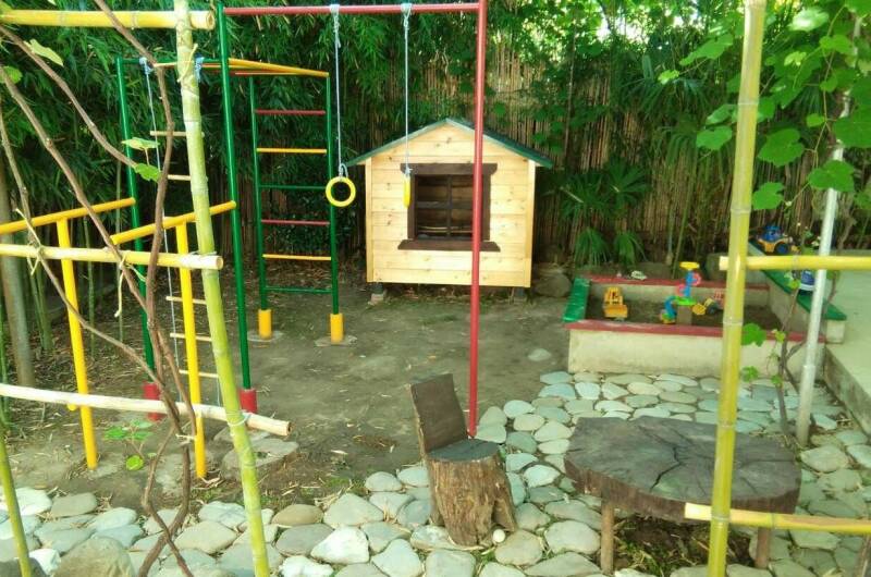 Изображение Изображение отеля / гостиницы "Гостевой дом «VineHouse»" #11 #9