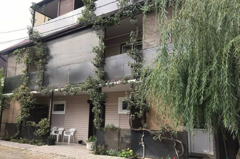 Изображение Изображение гостиницы &quot;Гостевой дом «ЮлиАн»&quot; #1 #1