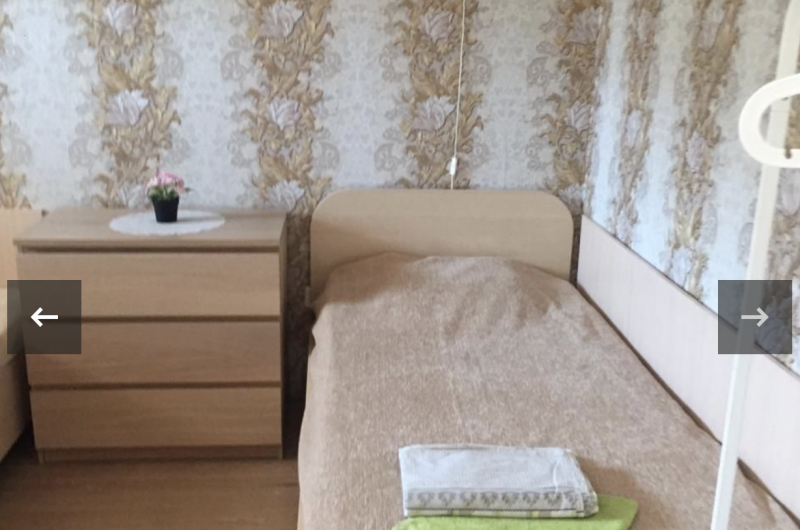 Изображение Изображение гостиницы &quot;Гостевой дом «ЮлиАн»&quot; #3 #3