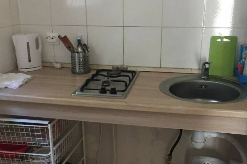 Изображение Изображение гостиницы &quot;Гостевой дом «ЮлиАн»&quot; #5 #5