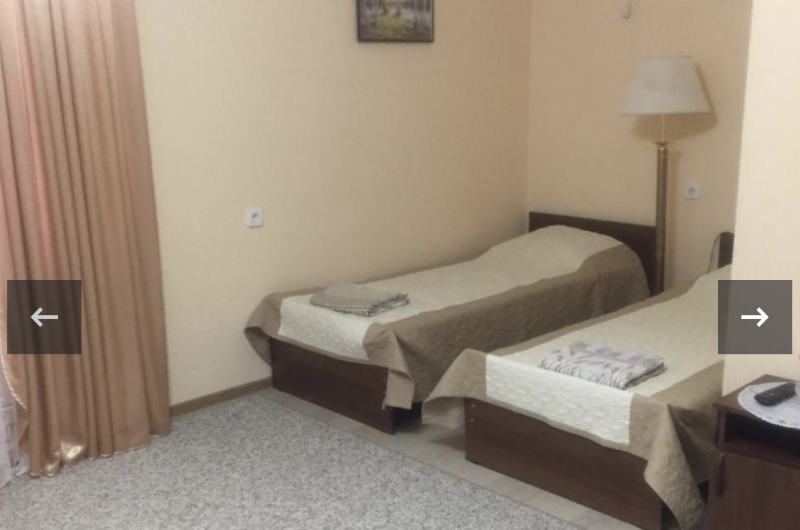 Изображение Изображение гостиницы &quot;Гостевой дом «ЮлиАн»&quot; #8 #8