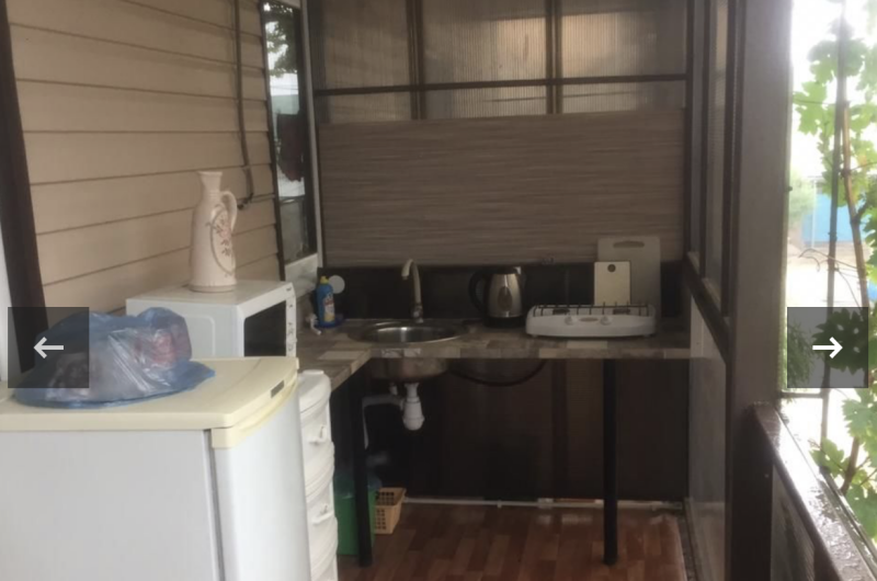 Изображение Изображение отеля / гостиницы "Гостевой дом «ЮлиАн»" #11 #9