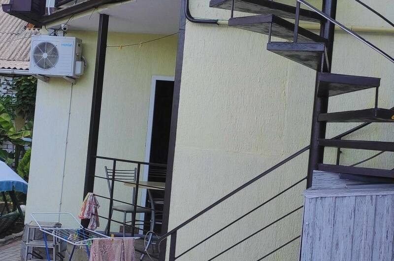 Изображение Изображение гостиницы "Гостевой дом «Цветочный дворик»" #2 #2