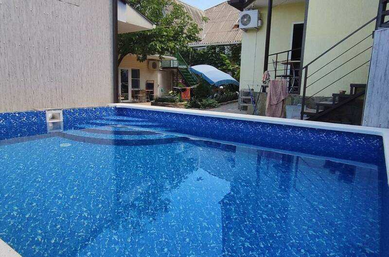 Изображение Изображение гостиницы "Гостевой дом «Цветочный дворик»" #4 #4