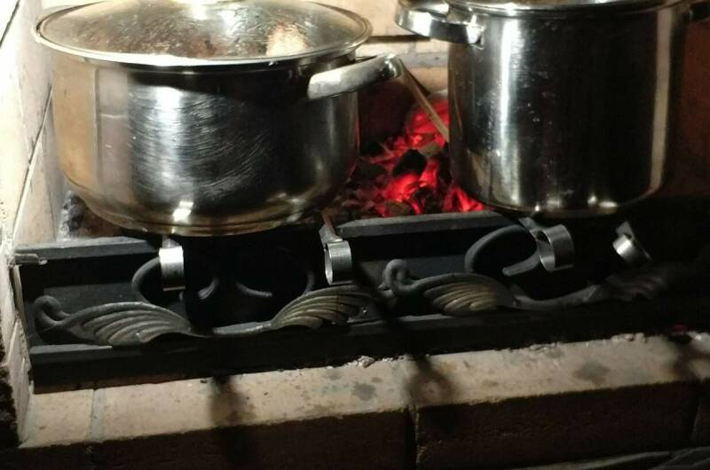 Изображение Изображение гостиницы "Гостевой дом «Цветочный дворик»" #8 #8