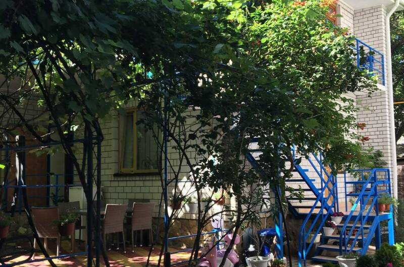 Изображение Изображение гостиницы "Частный сектор «Тихий уголок»" #1 #1