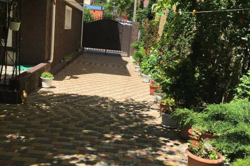 Изображение Изображение гостиницы "Частный сектор «Тихий уголок»" #2 #2