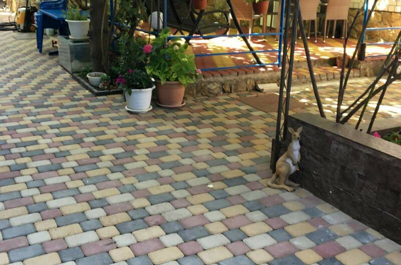 Изображение Изображение гостиницы "Частный сектор «Тихий уголок»" #3 #3