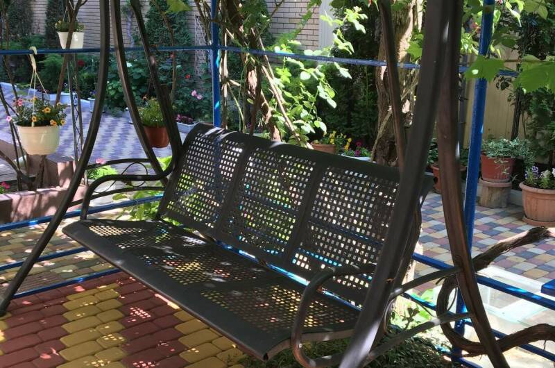 Изображение Изображение гостиницы "Частный сектор «Тихий уголок»" #4 #4