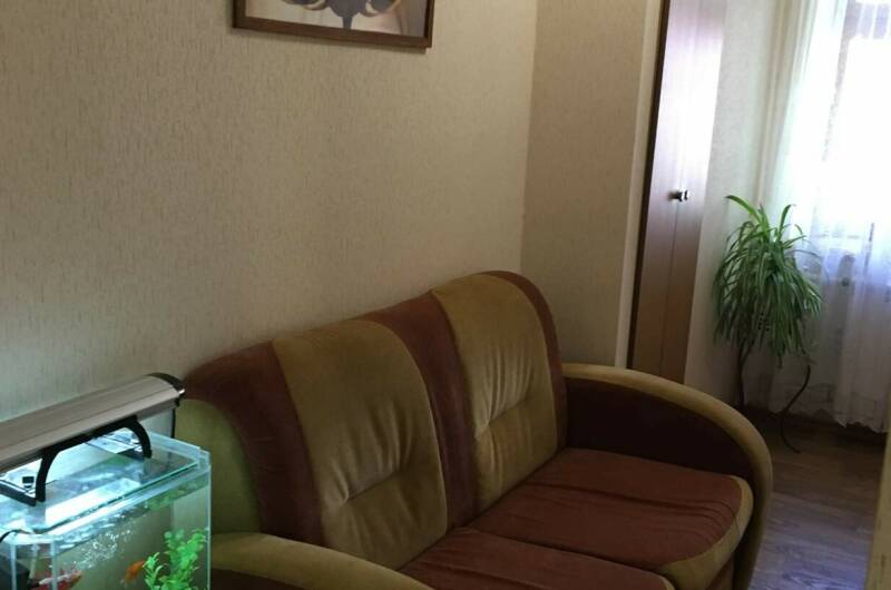 Изображение Изображение гостиницы "Частный сектор «Тихий уголок»" #5 #5